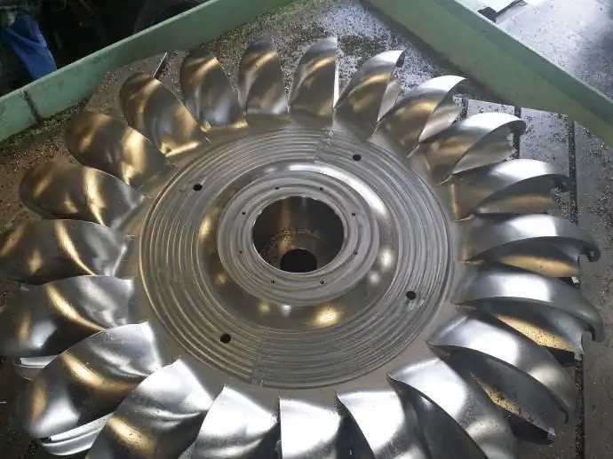 熔模鑄造方法的特點及優勢